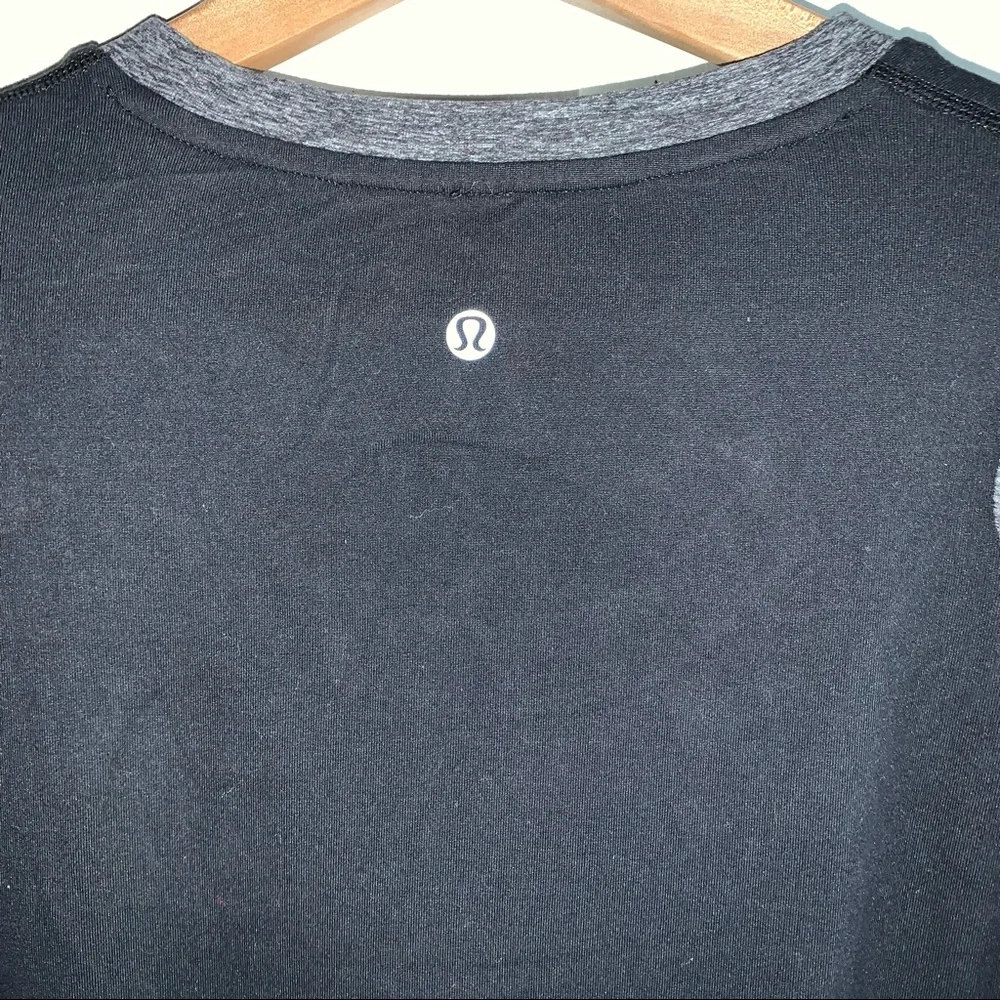 Men’s Lululemon Sprint Long Sleeve Shirt - Picture 7 of 8